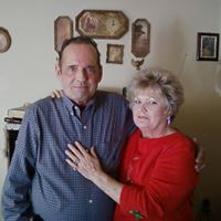 Peggy Robinson Photo 10