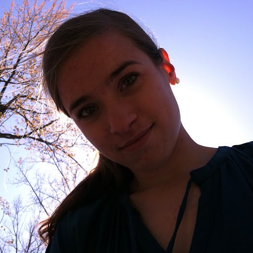 Rebecca Hunter Photo 6