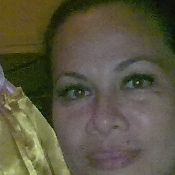 Cristina Caceres Photo 10