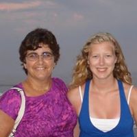 Nancy Rush Photo 24