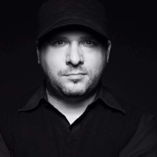 Daniel Power Photo 14