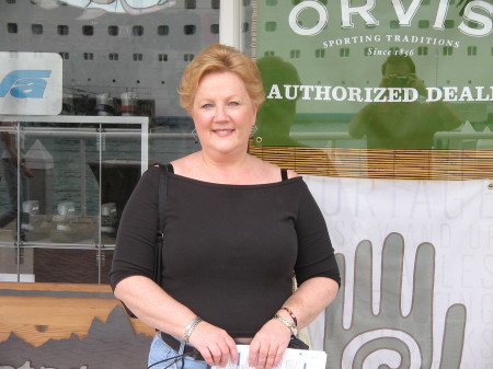 Marcia Mandell Photo 3