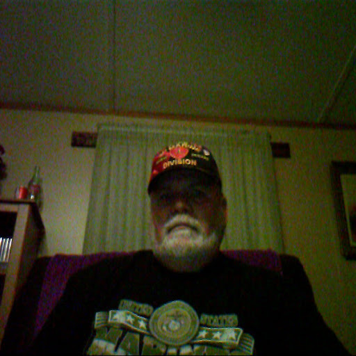 John Shows Photo 5