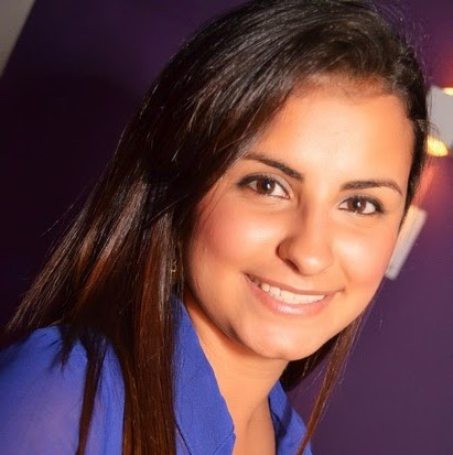 Gabrielle Conde Photo 5
