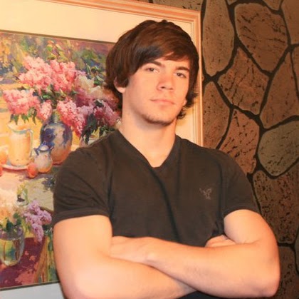 Joseph Flanagan Photo 42