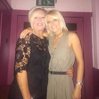 Janet Ingram Photo 19