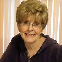 Ruth Rutledge Photo 9
