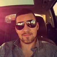 Rey Salinas Photo 27