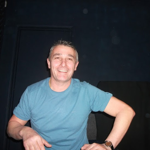 Graham Garner Photo 8