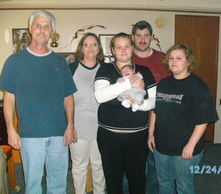 Lisa Stephenson Photo 33