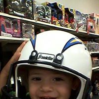 Martin Almanza Photo 20