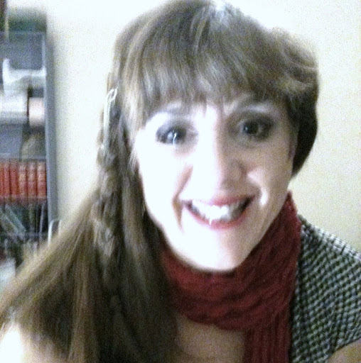 Rachel Mccall Photo 51