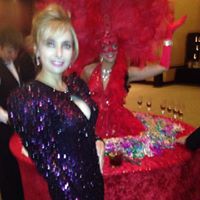 Patricia Flores Photo 18