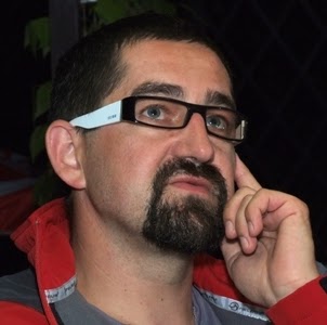Janusz Mosakowski Photo 3