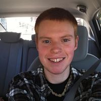 Sean Daugherty Photo 31
