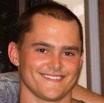 Joshua Burt Photo 13