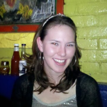 Sarah Cushing Photo 9