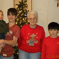Chris Feathers Photo 7
