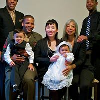 Deborah Robins Photo 4