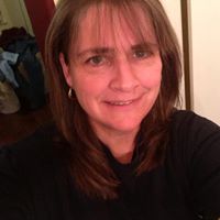 Regina Freeman Photo 27