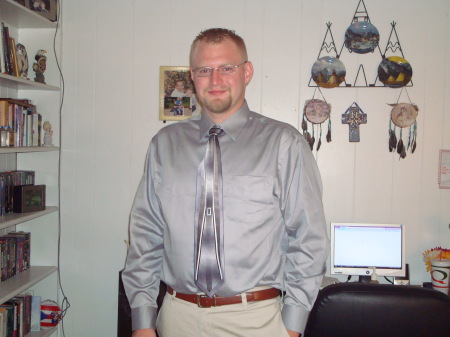 Timothy Ballard Photo 15