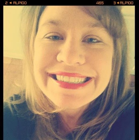 Amy Gillespie Photo 31