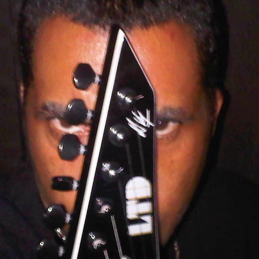 Michael Abston Photo 3