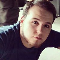Benjamin Lawrence Photo 30