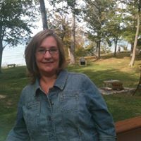 Julie Zook Photo 11