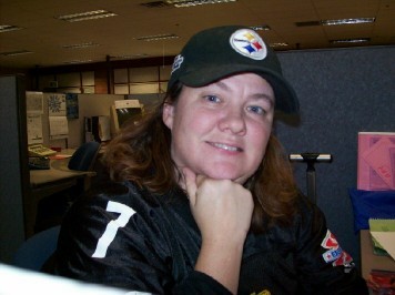 Mary Jefferson Photo 1