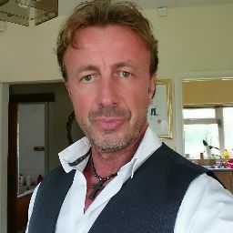 Lee Gregory Photo 7