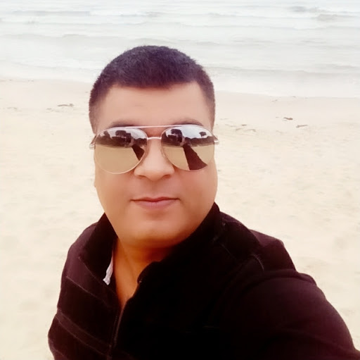 Sanjay Sharma Photo 17