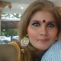 Charan Kaur Photo 18
