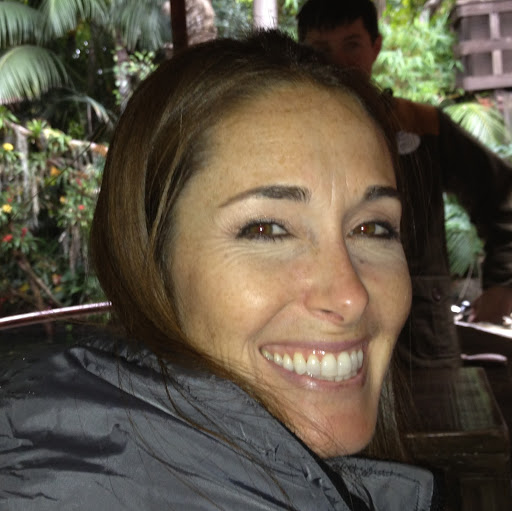 Amy Zinn Photo 26