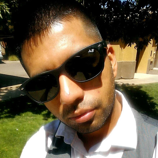 Anthony Rodriguez Photo 34