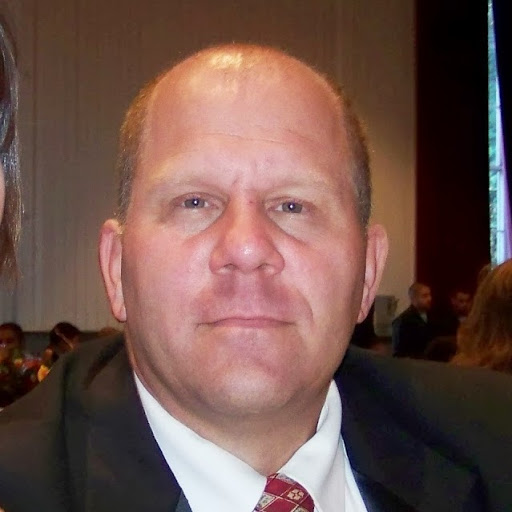 Ronald Warner Photo 24