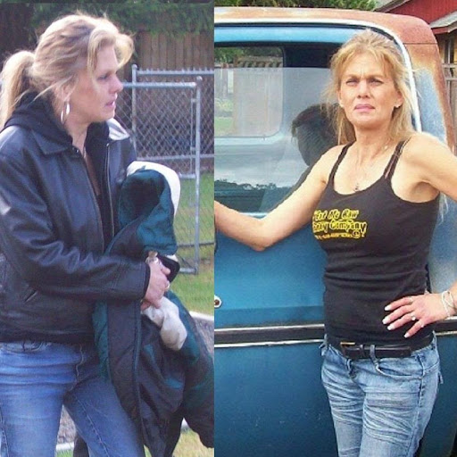 Kathy Cooper Photo 7