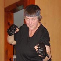 Mary Hawthorne Photo 28