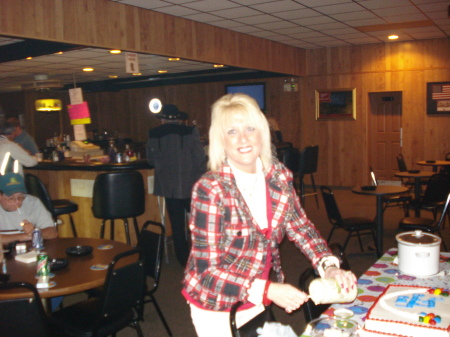 Julie Griffith Photo 9