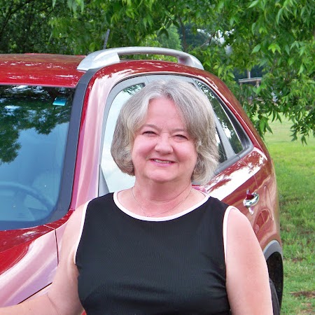 Claudia Clark Photo 8