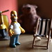 Harry Homer Photo 7