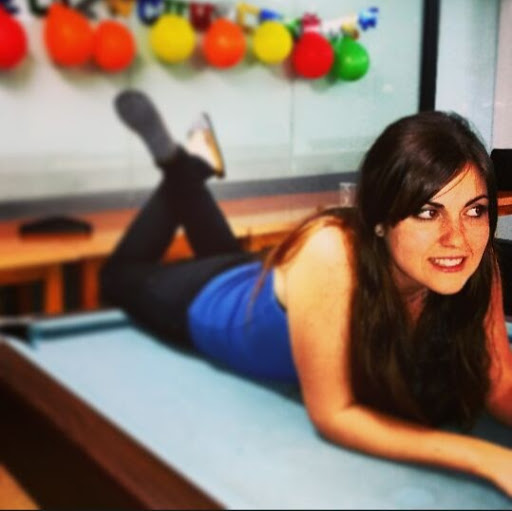 Irene Ortiz Photo 46