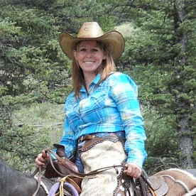 Nikki Carter Photo 14