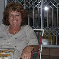 Barbara Rayner Photo 18