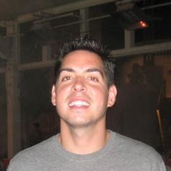 Louis Rodriguez Photo 9