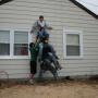 Warren Robinson Photo 22