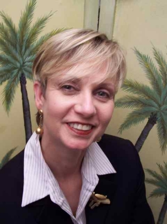 Deborah Kite Photo 1