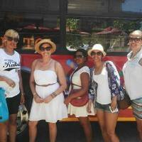 Donna Thornhill Photo 6