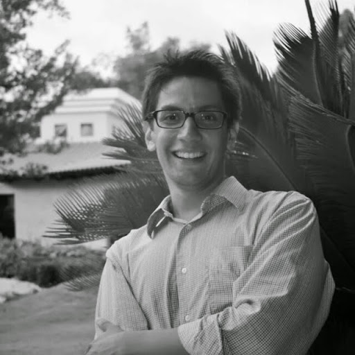Avi Green Photo 21