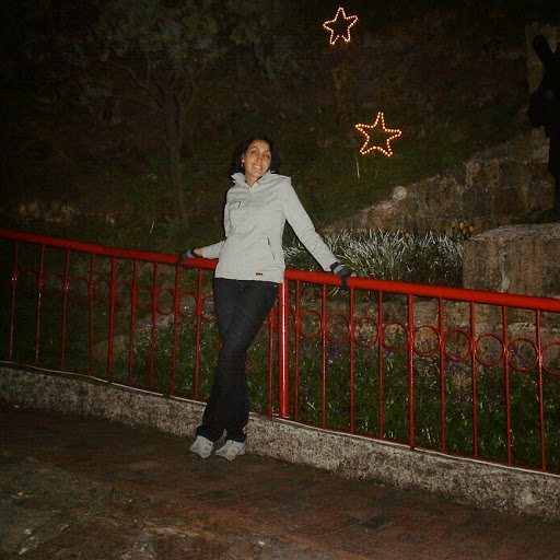 Irene Alvarado Photo 8